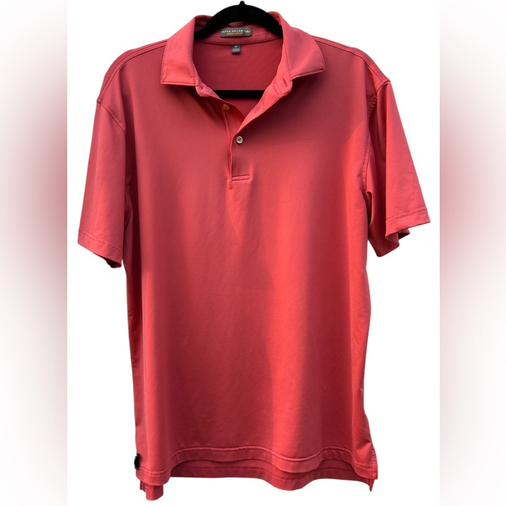 Peter Millar Southern Comfort Golf Polo Shirt